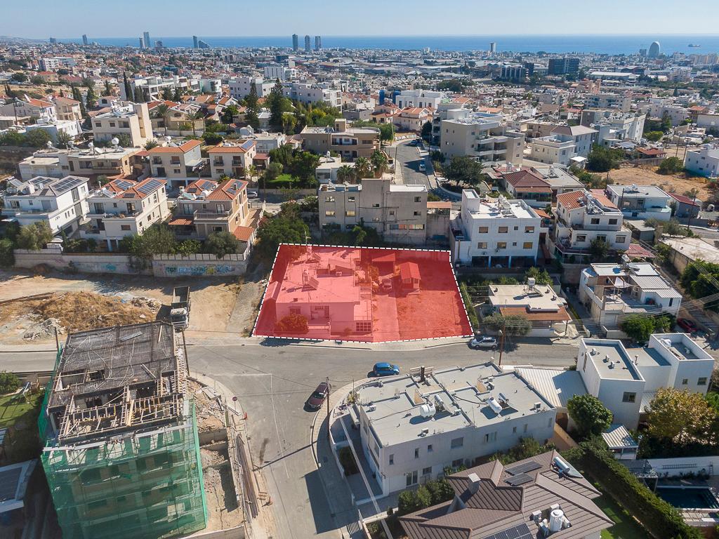 House (Share) - Agios Athanasios, Limassol