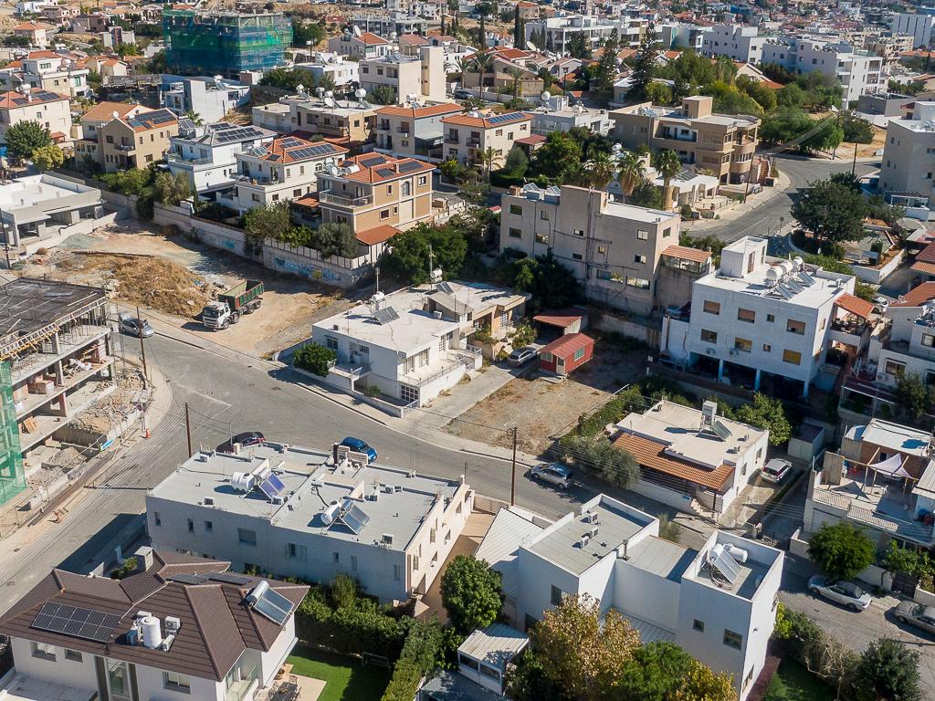 House (Share) - Agios Athanasios, Limassol