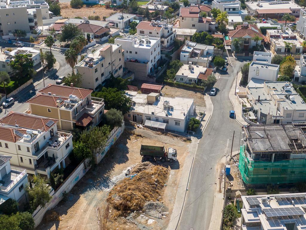 Detached house-Agios Athanasios-PR43932