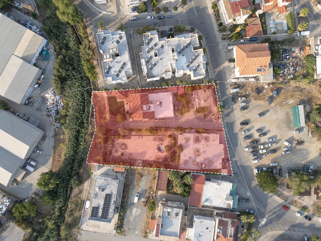 Houses (Shares) - Latsia Municipality, Nicosia