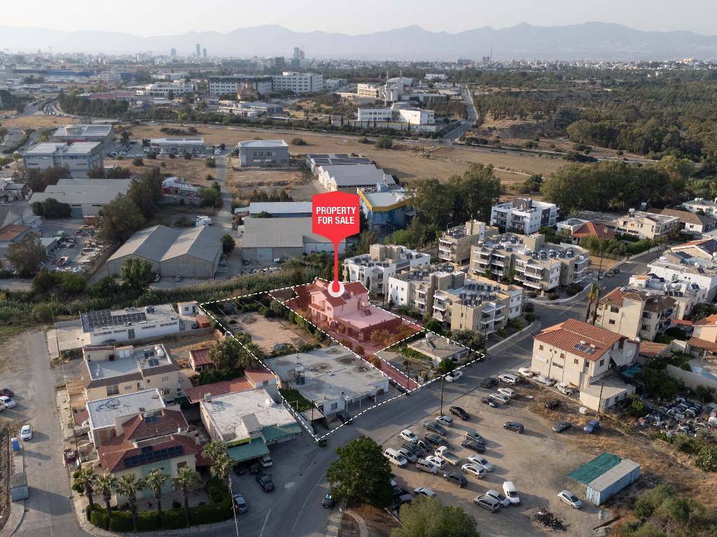 Houses (Shares) - Latsia Municipality, Nicosia