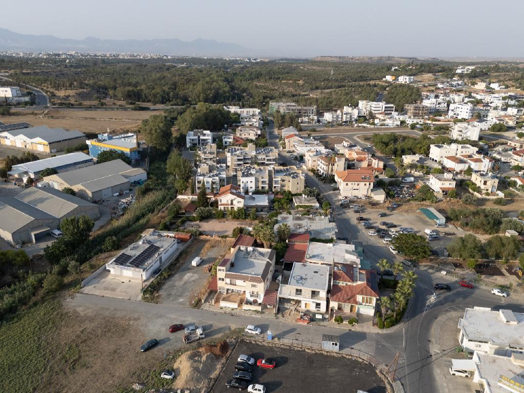 Houses (Shares) - Latsia Municipality, Nicosia
