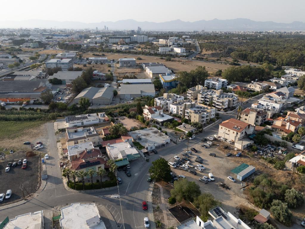 Houses (Shares) - Latsia Municipality, Nicosia