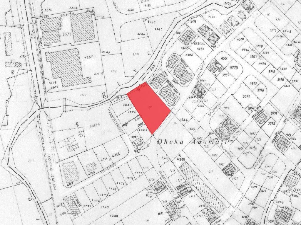 Semidetached house-Latsia-PR44546