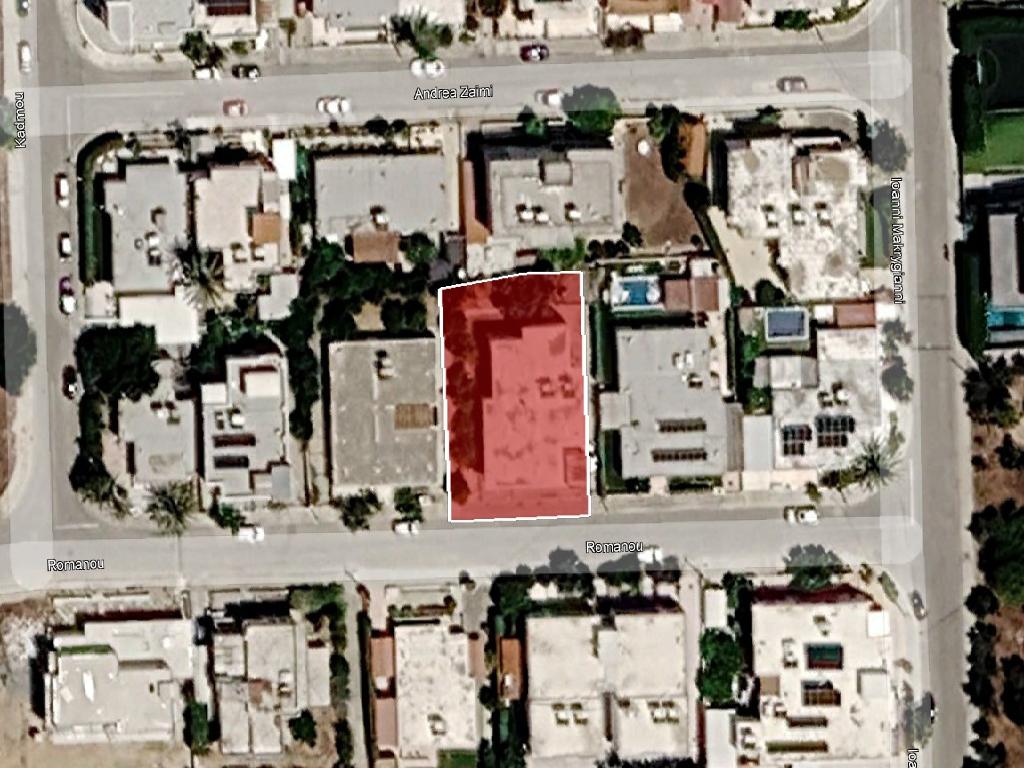 Detached house-Aglantzia-PR46329