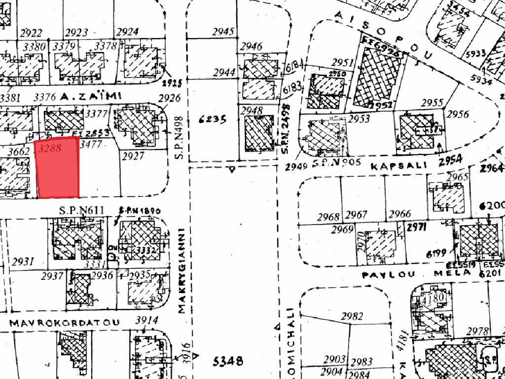 Detached house-Aglantzia-PR46329