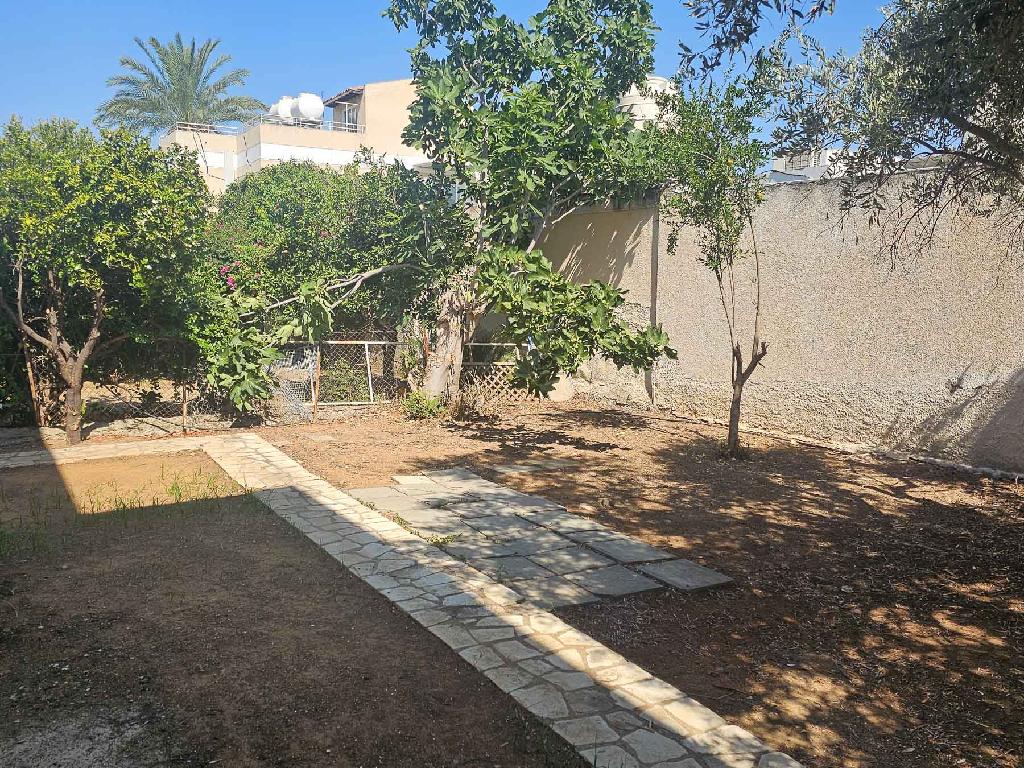Detached house-Aglantzia-PR46329