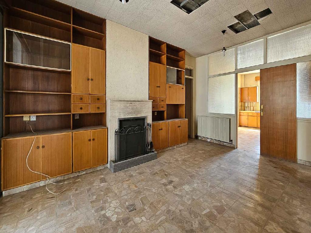 &Eta;ouse - Aglantzia, Nicosia