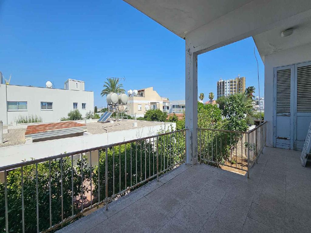 Detached house-Aglantzia-PR46329