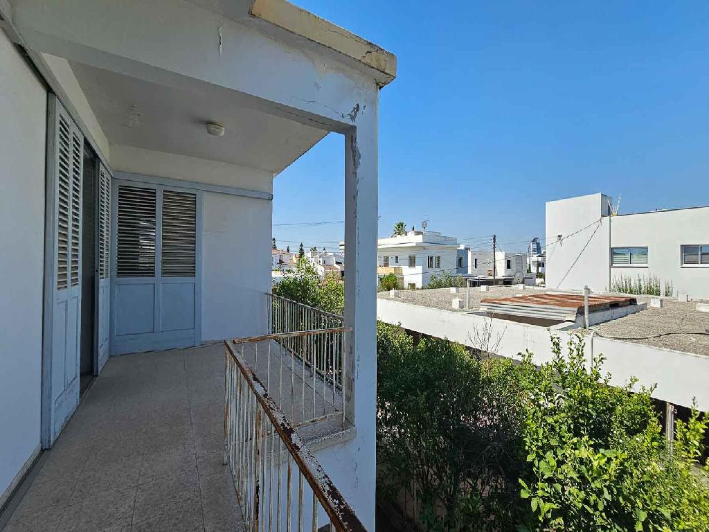 Detached house-Aglantzia-PR46329
