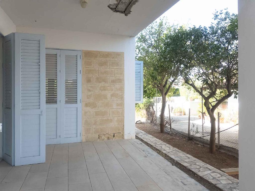 Detached house-Aglantzia-PR46329