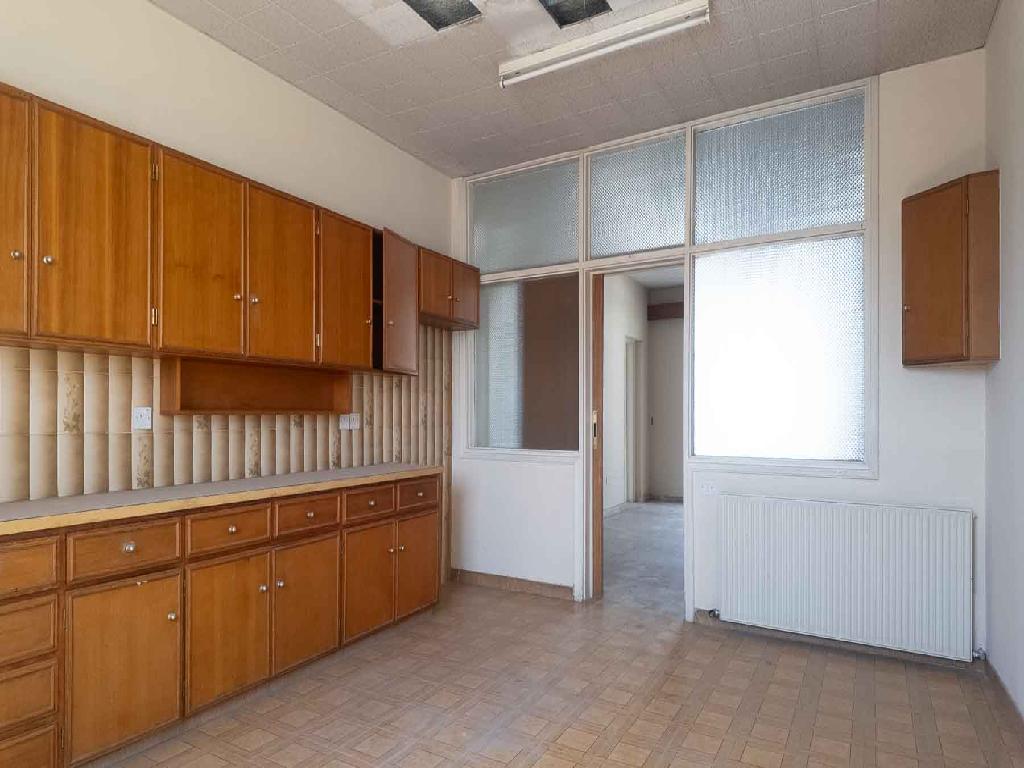 Detached house-Aglantzia-PR46329