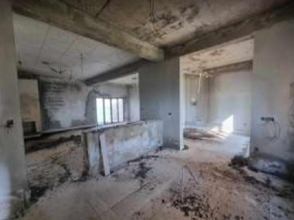 Incomplete House - Psathi, Paphos
