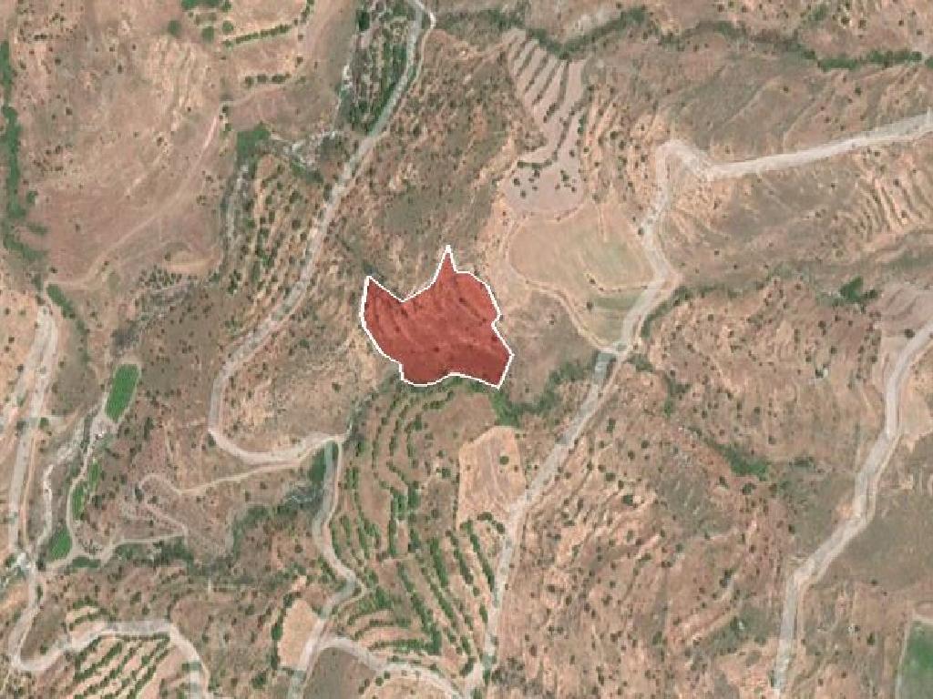 Field-Statos - Agios Fotios-PR34904