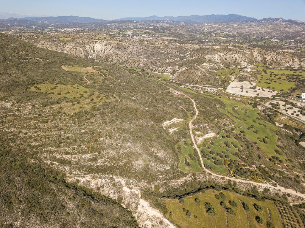 Field (Share) - Agios Theodoros, Larnaca