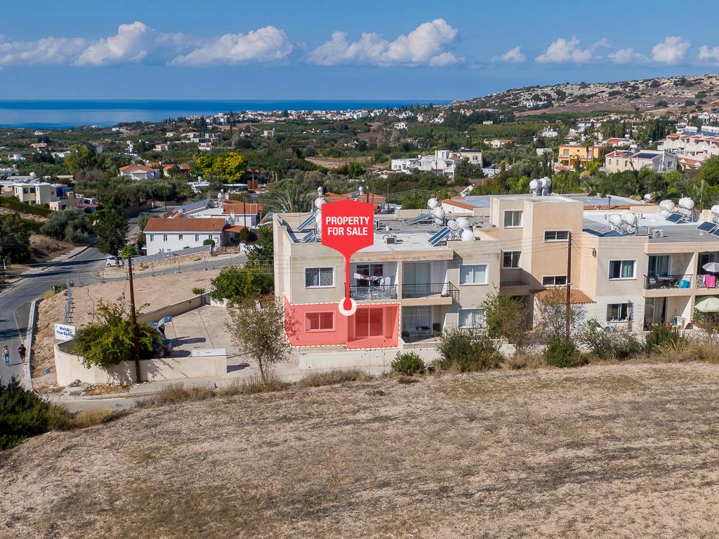 Flat - Superior 12 - Pegeia, Paphos
