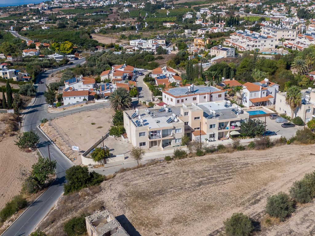 Flat - Superior 12 - Pegeia, Paphos