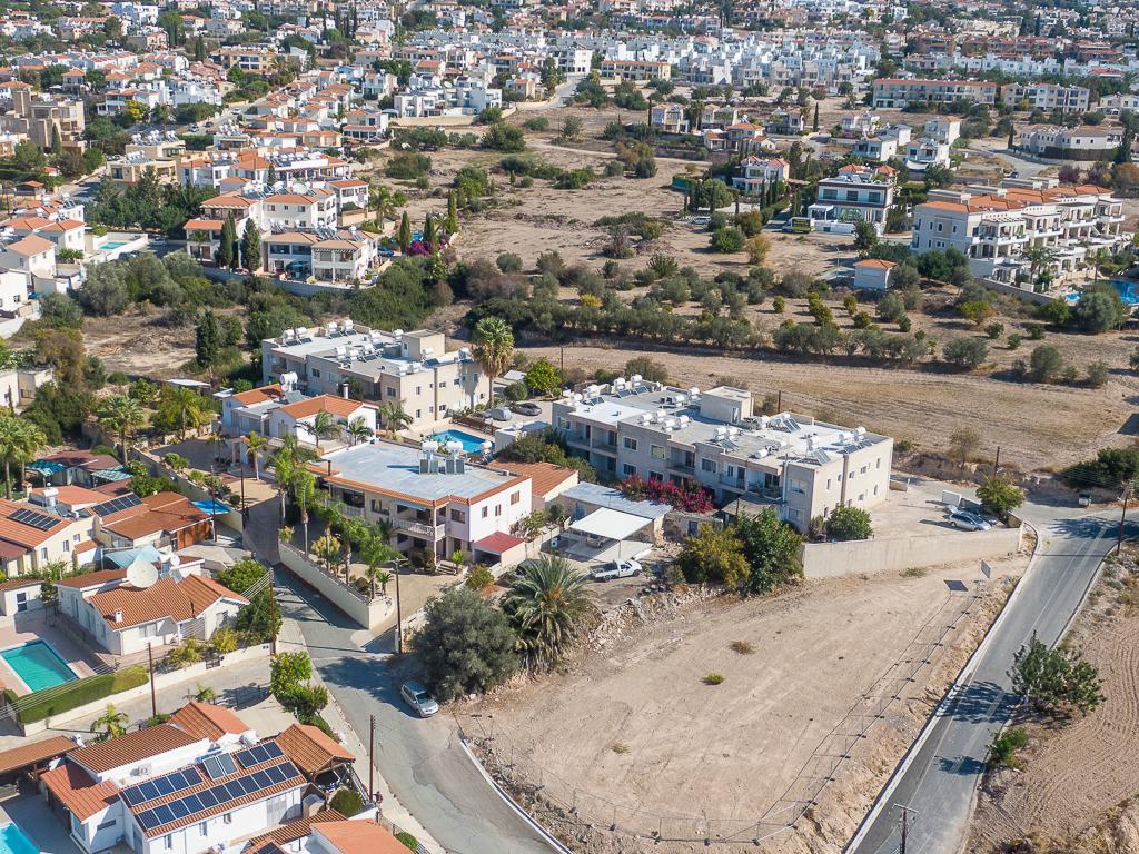 Flat - Superior 12 - Pegeia, Paphos