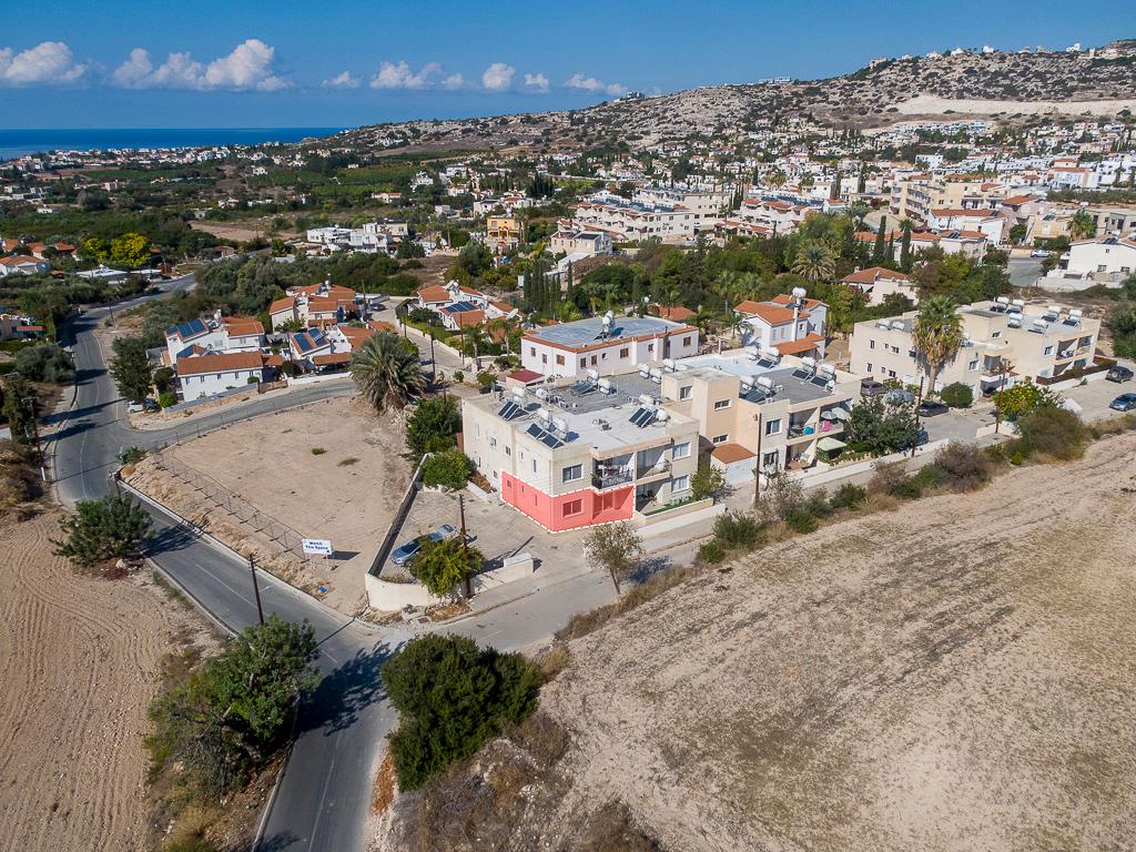 Flat - Superior 12 - Pegeia, Paphos