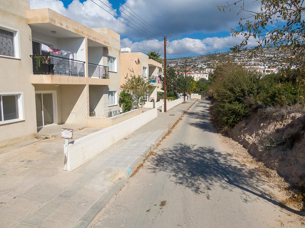 Flat - Superior 12 - Pegeia, Paphos