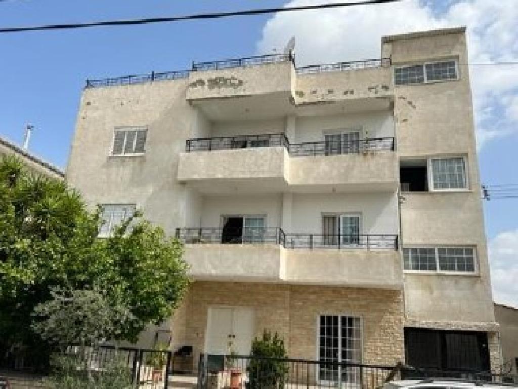 Residential building-Nicosia Municipality-PR41646