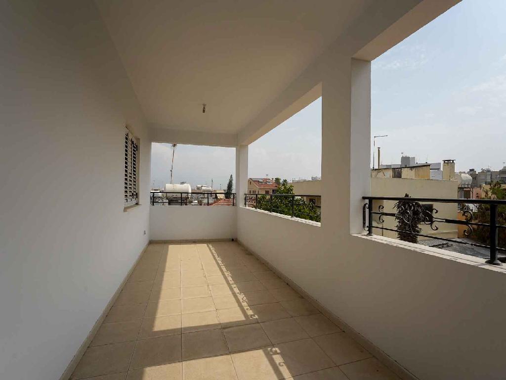 Residential building-Nicosia Municipality-PR41646