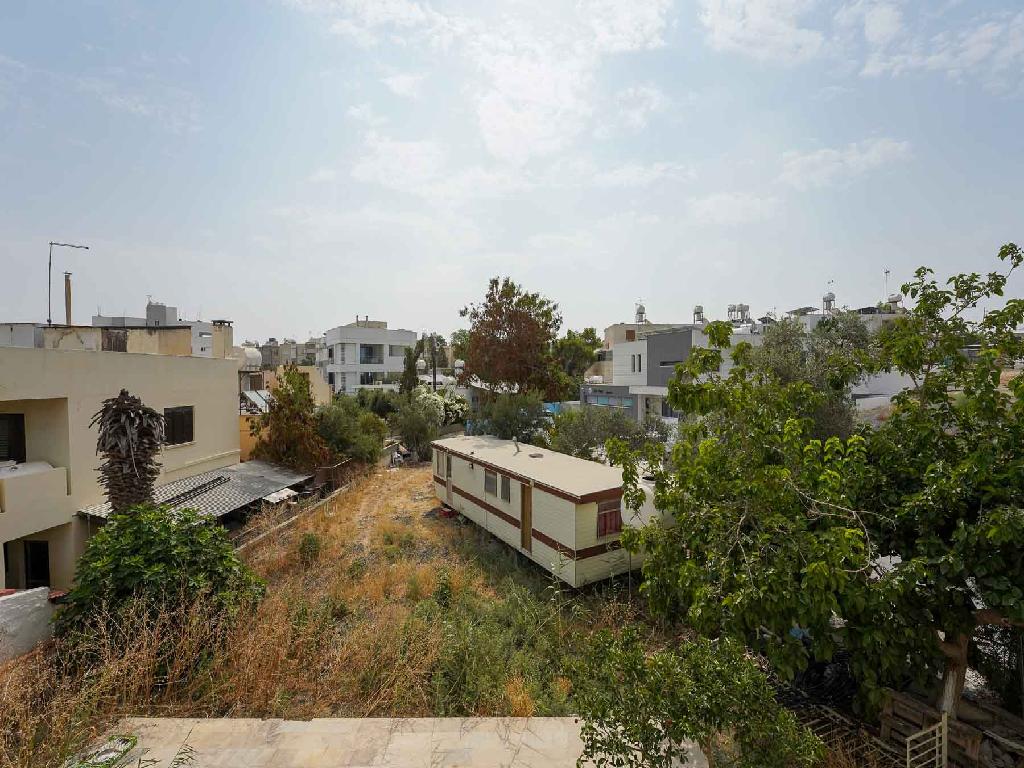 Residential building-Nicosia Municipality-PR41646