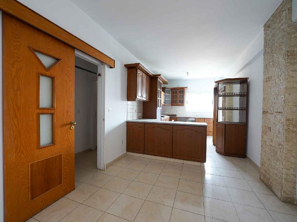 Residential building-Nicosia Municipality-PR41646