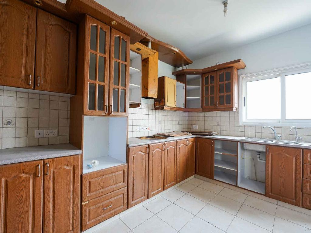 Residential building-Nicosia Municipality-PR41646