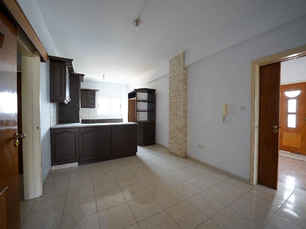 Residential building-Nicosia Municipality-PR41646