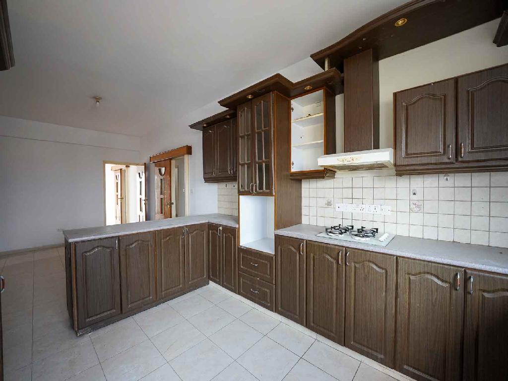 Residential building-Nicosia Municipality-PR41646
