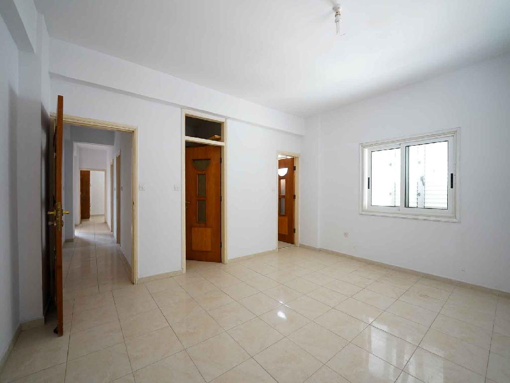 Residential building-Nicosia Municipality-PR41646