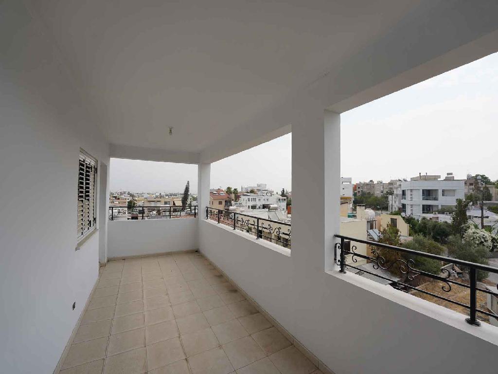 Residential building-Nicosia Municipality-PR41646
