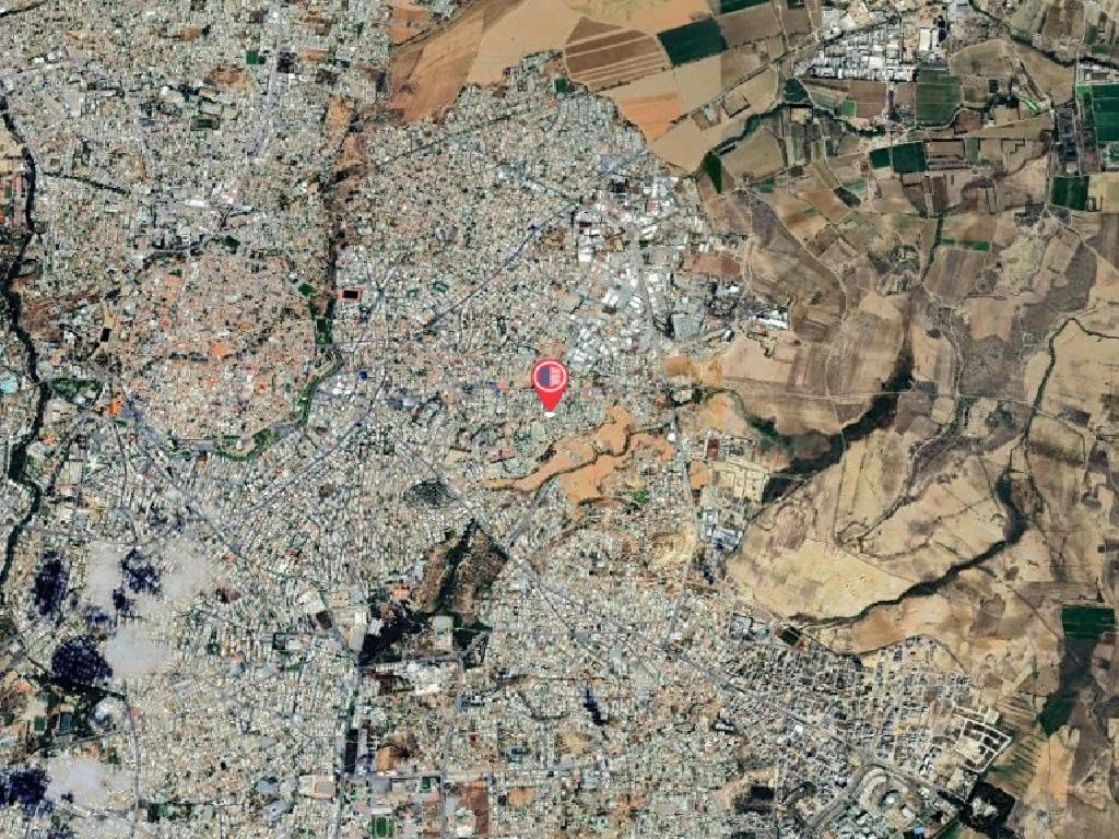 Residential building-Nicosia Municipality-PR41646