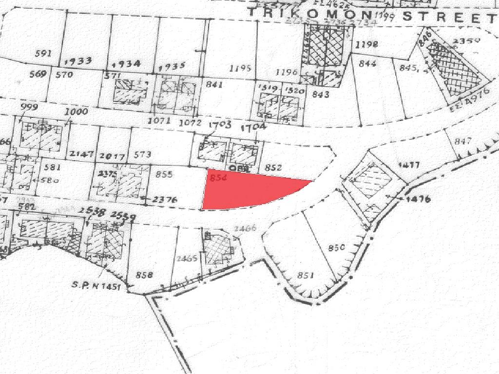Residential building-Nicosia Municipality-PR41646