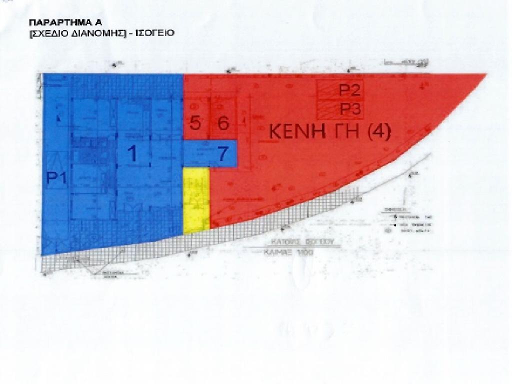 Residential building-Nicosia Municipality-PR41646