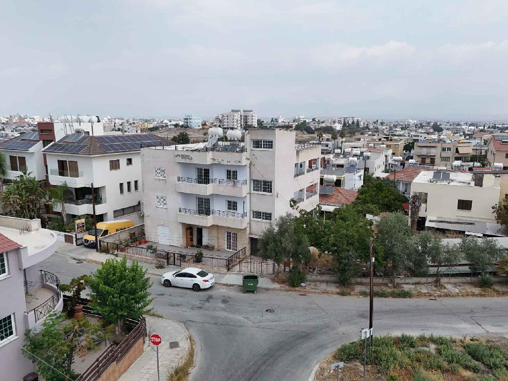 Flats - Palouriotissa, Nicosia