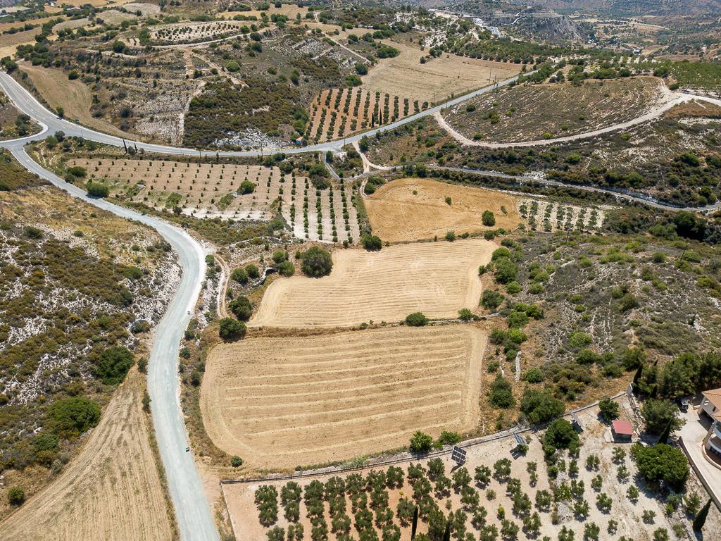 Field - Armou, Paphos
