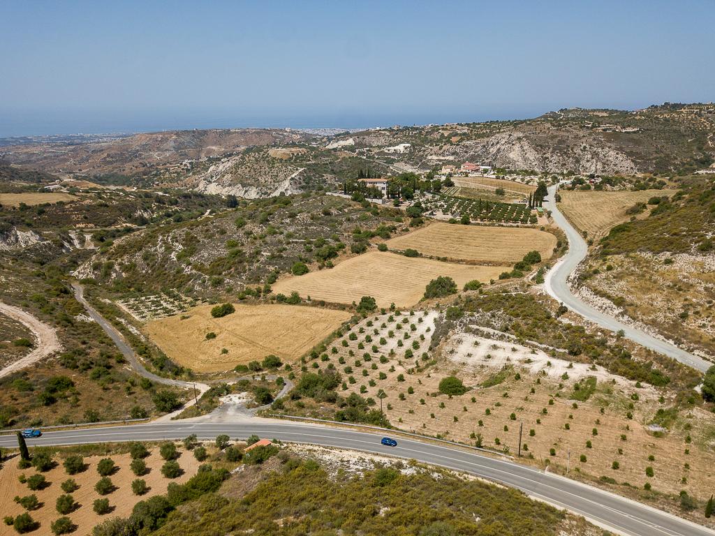 Field - Armou, Paphos