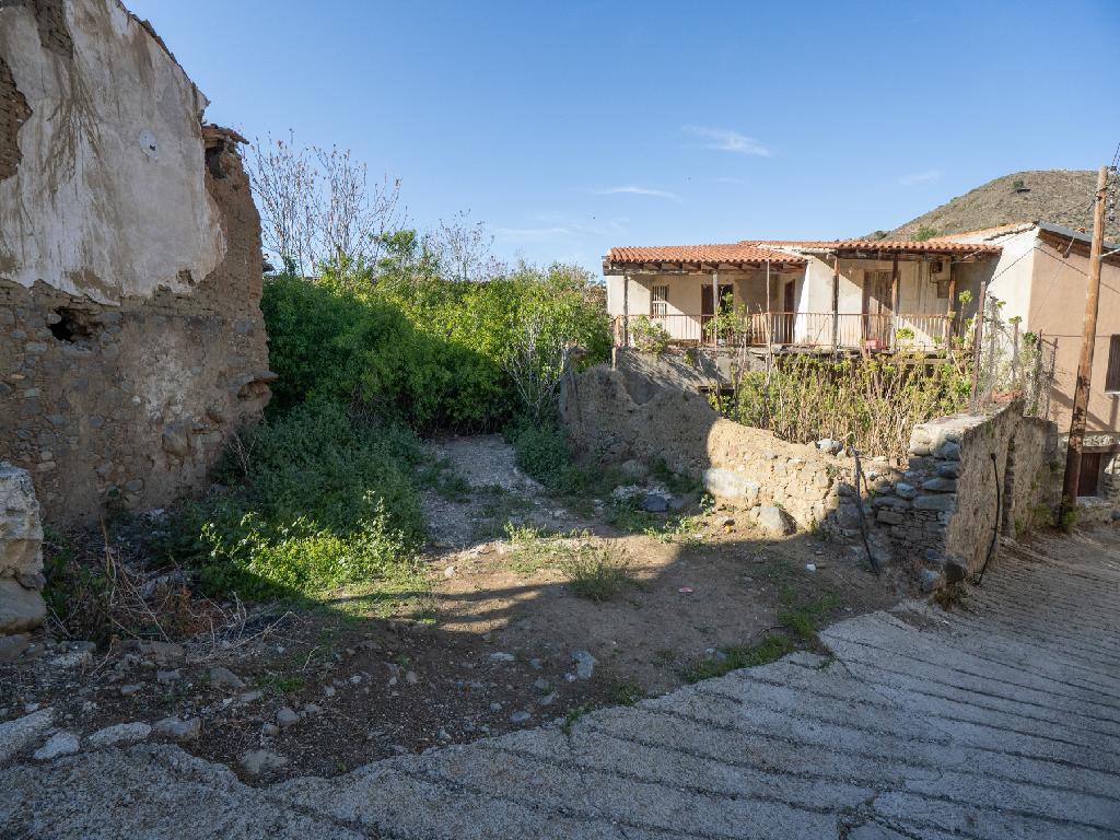 Plot - Galata, Nicosia