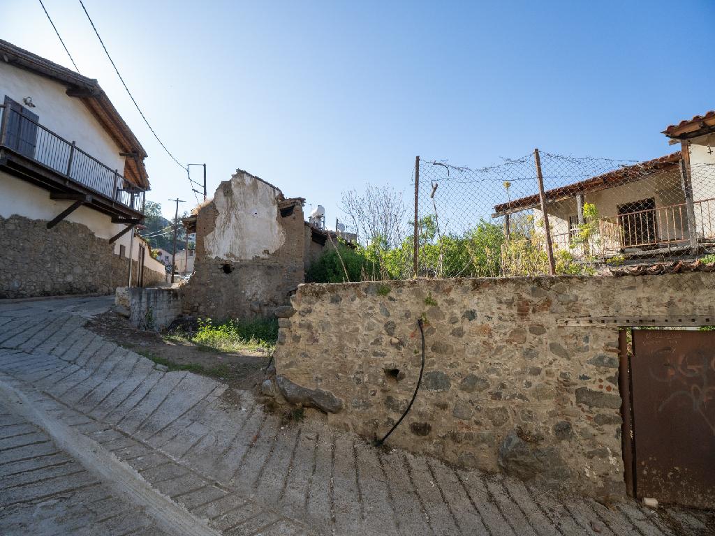 Plot - Galata, Nicosia