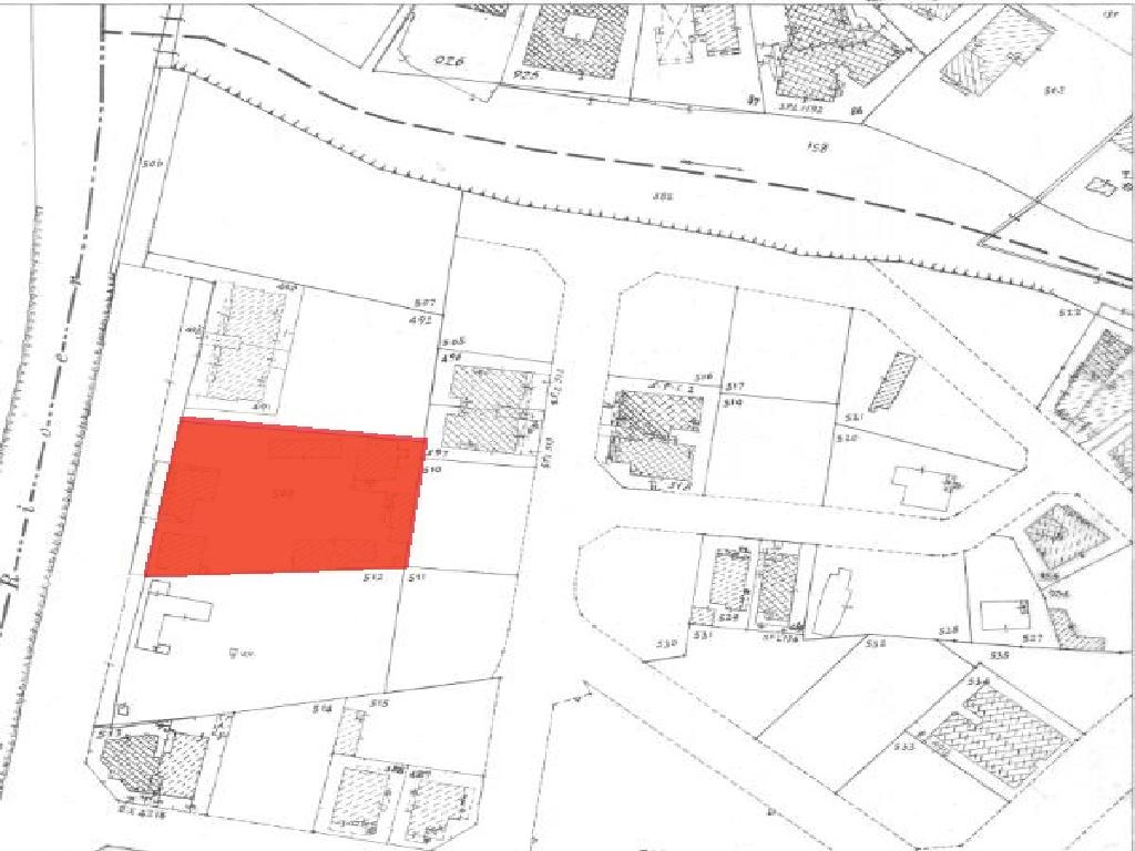 Detached house-Limassol Municipality-PR44011