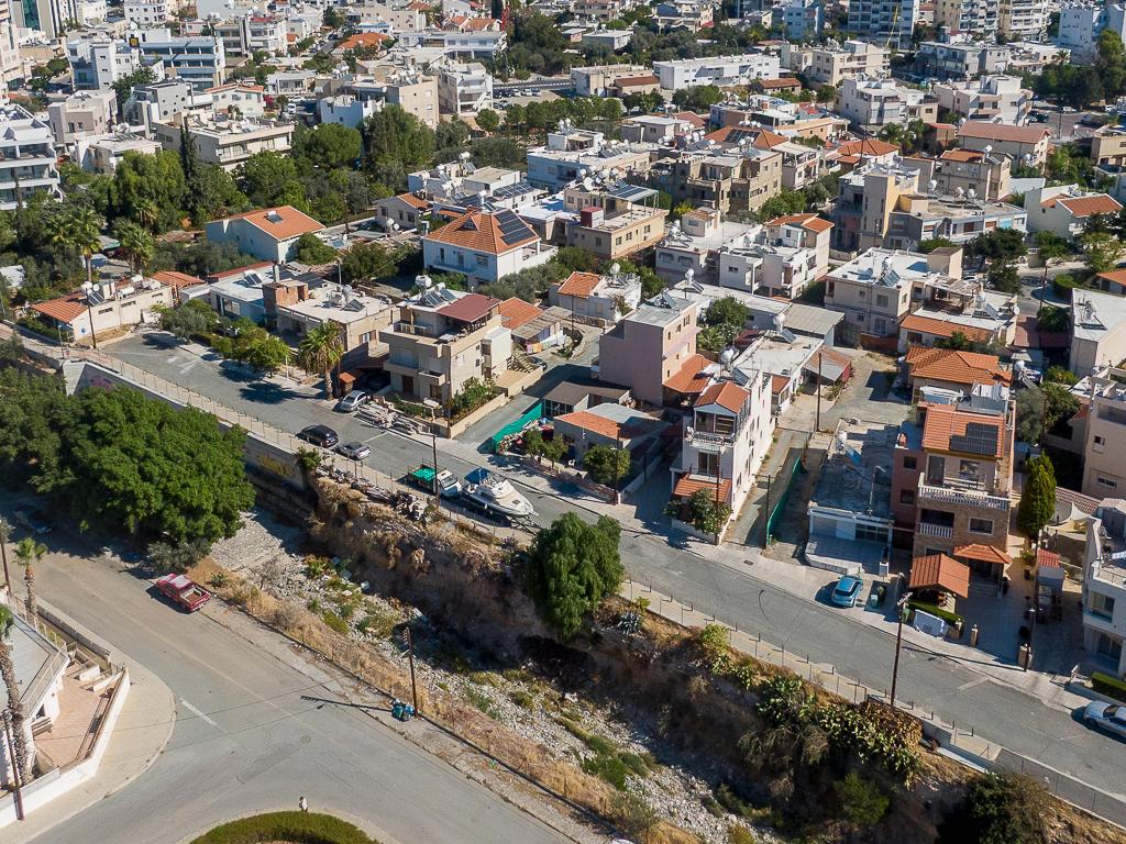 House (Share) - Apostolos Andreas, Limassol