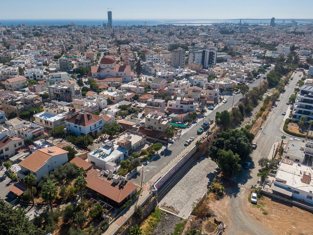 House (Share) - Apostolos Andreas, Limassol