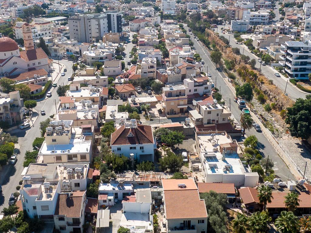 House (Share) - Apostolos Andreas, Limassol