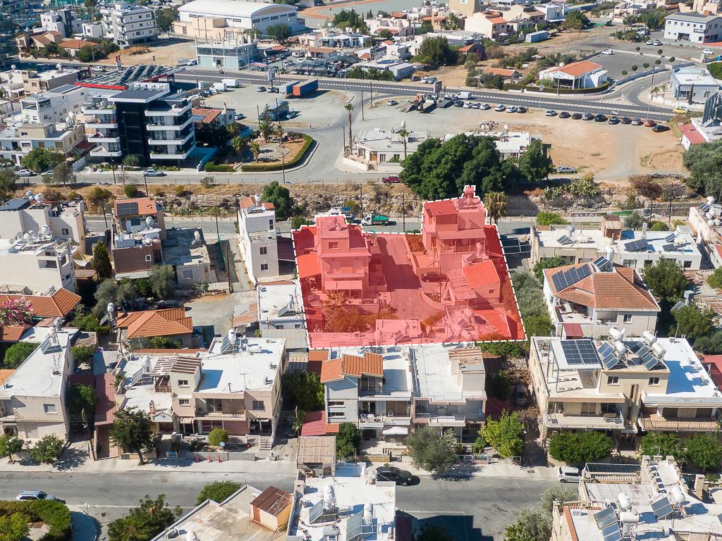 House (Share) - Apostolos Andreas, Limassol