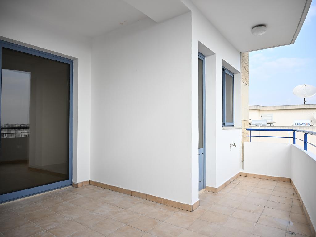 Flat-Larnaca Municipality-PR44498
