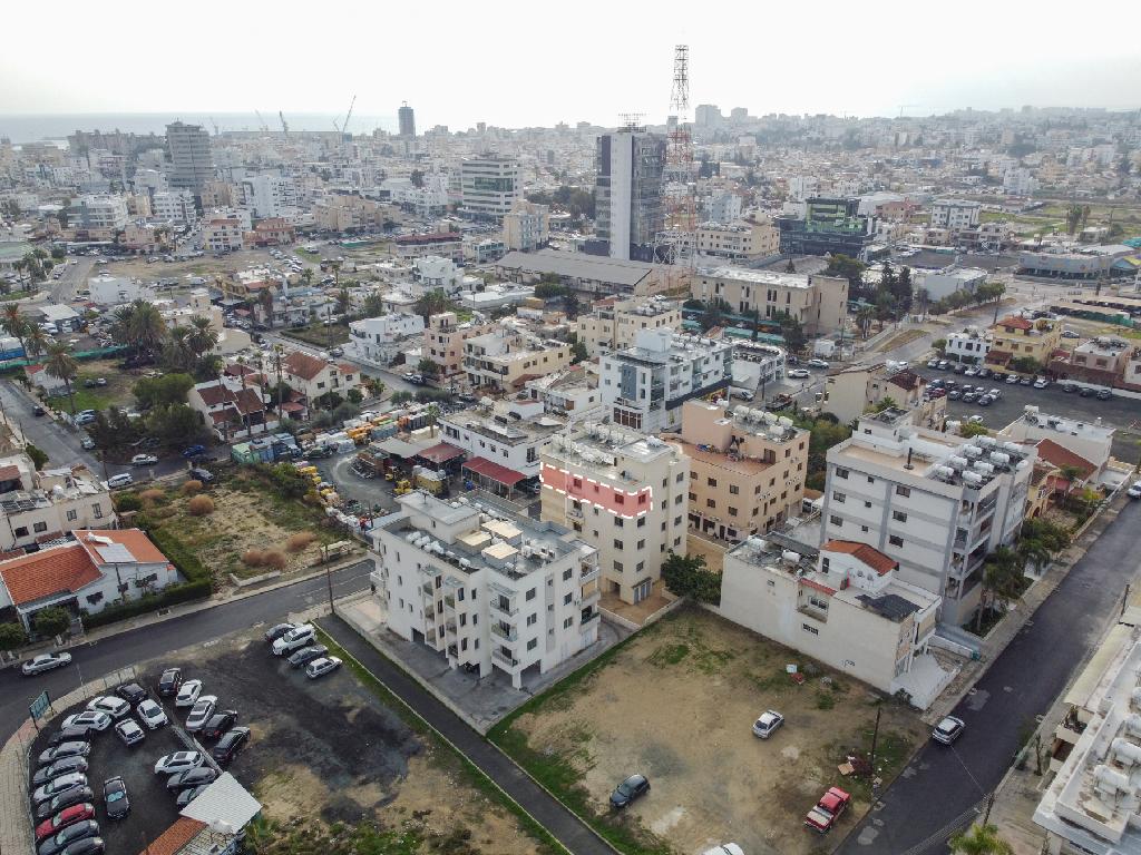 Flat-Larnaca Municipality-PR44498