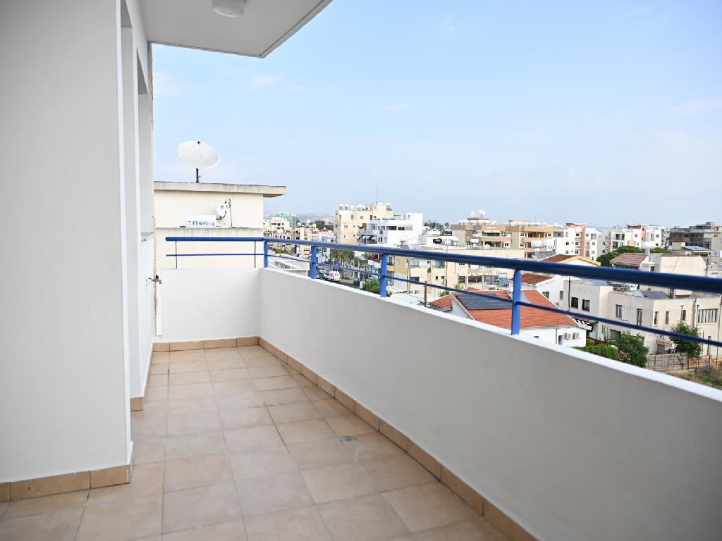 Flat-Larnaca Municipality-PR44498