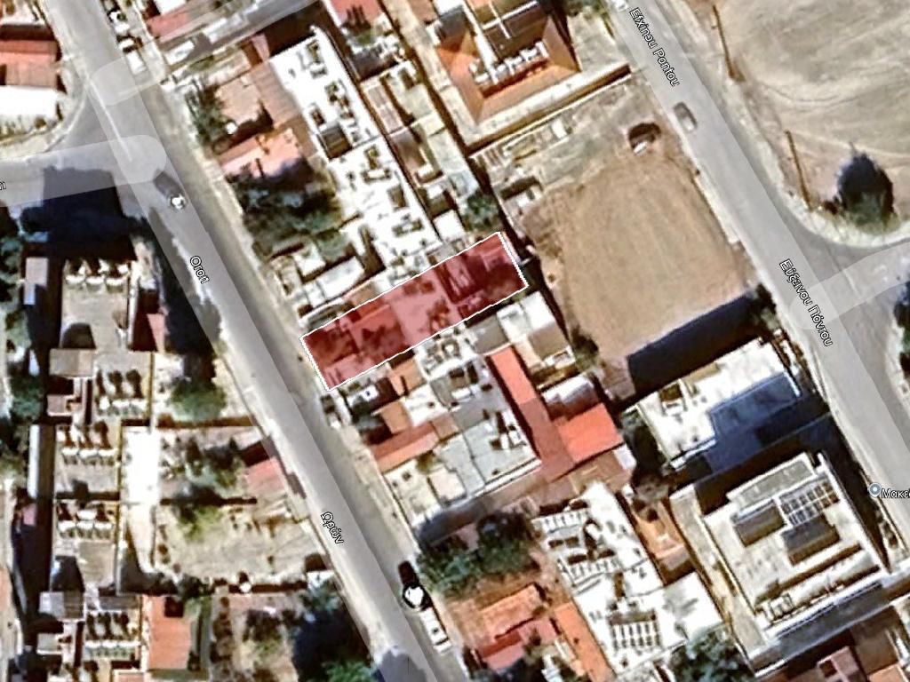 &Mu;&omicron;&nu;&omicron;&kappa;&alpha;&tau;&omicron;&iota;&kappa;ί&alpha;-&Delta;ή&mu;&omicron;&sigmaf; &Lambda;ά&rho;&nu;&alpha;&kappa;&alpha;&sigmaf;-PR43986